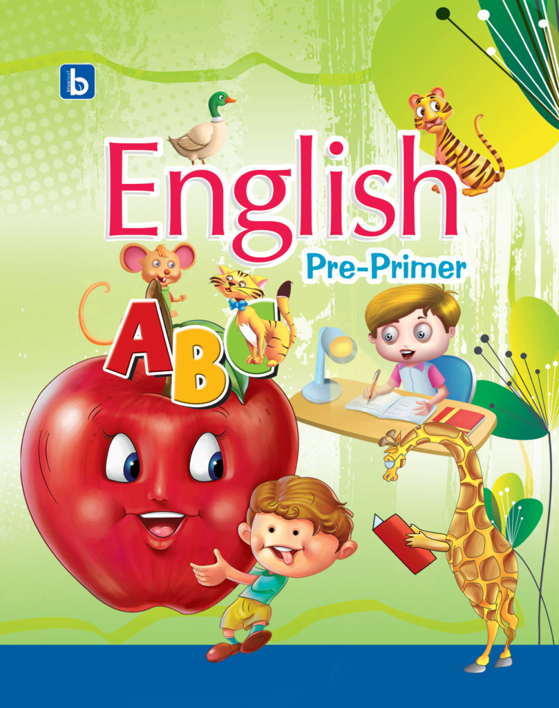 englishpreprimer – Excelmind