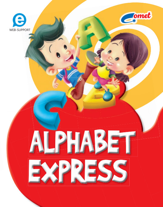 Alphabet Express – Excelmind