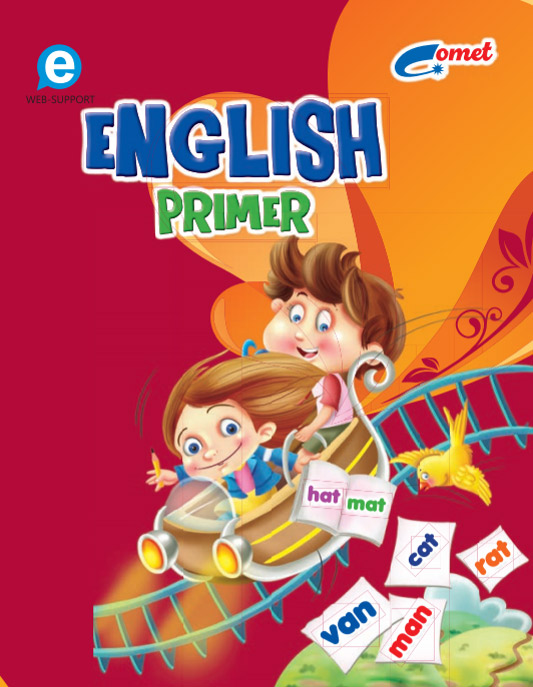 English Primer – Excelmind