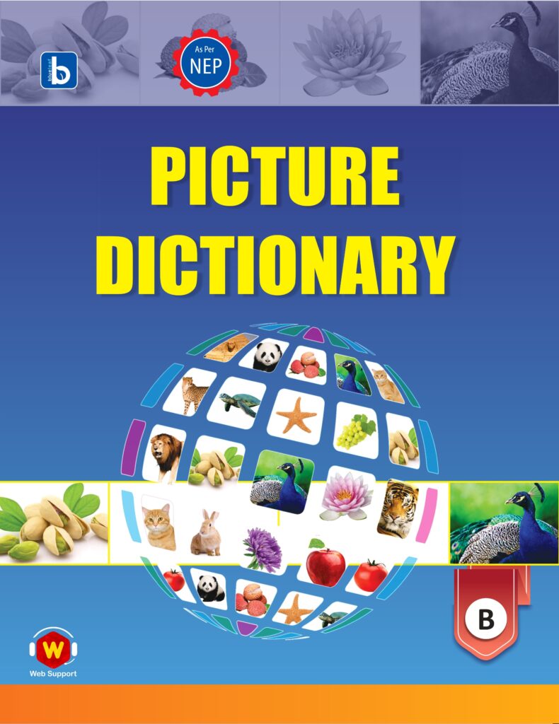 Distionary B.pdf Picture Dictionary B – Excelmind